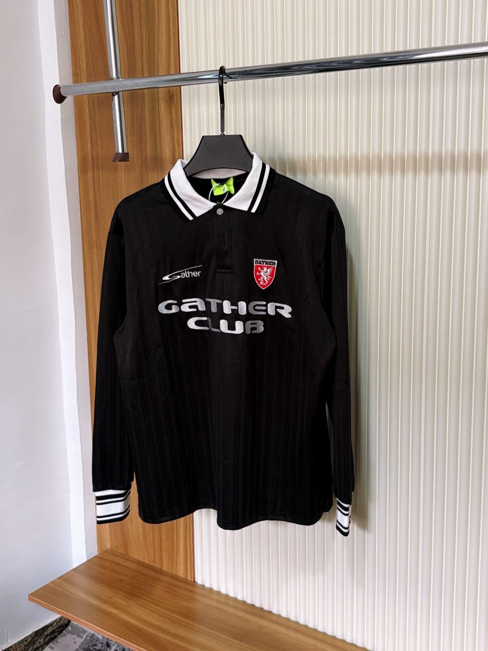 Gather club (base long)