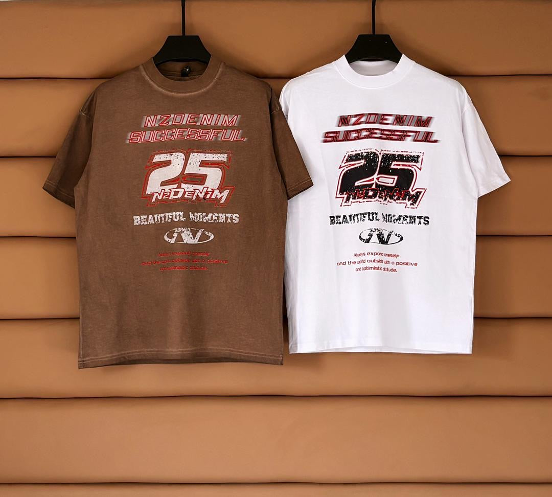 Graphic print Tshirt